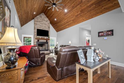 1851 Warner Bridge Road Shelbyville TN 37160