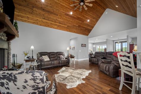 1851 Warner Bridge Road Shelbyville TN 37160