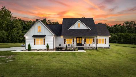 1851 Warner Bridge Road Shelbyville TN 37160