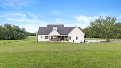 1851 Warner Bridge Road Shelbyville TN 37160