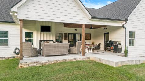 1851 Warner Bridge Road Shelbyville TN 37160