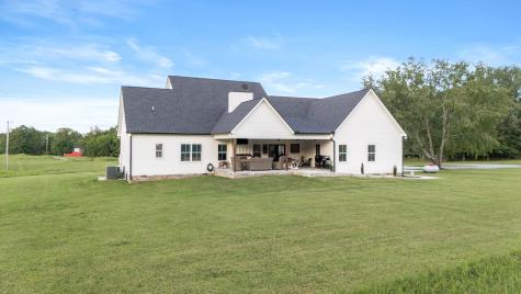 1851 Warner Bridge Road Shelbyville TN 37160