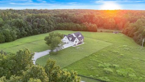 1851 Warner Bridge Road Shelbyville TN 37160