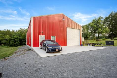 1851 Warner Bridge Road Shelbyville TN 37160