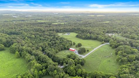 1851 Warner Bridge Road Shelbyville TN 37160