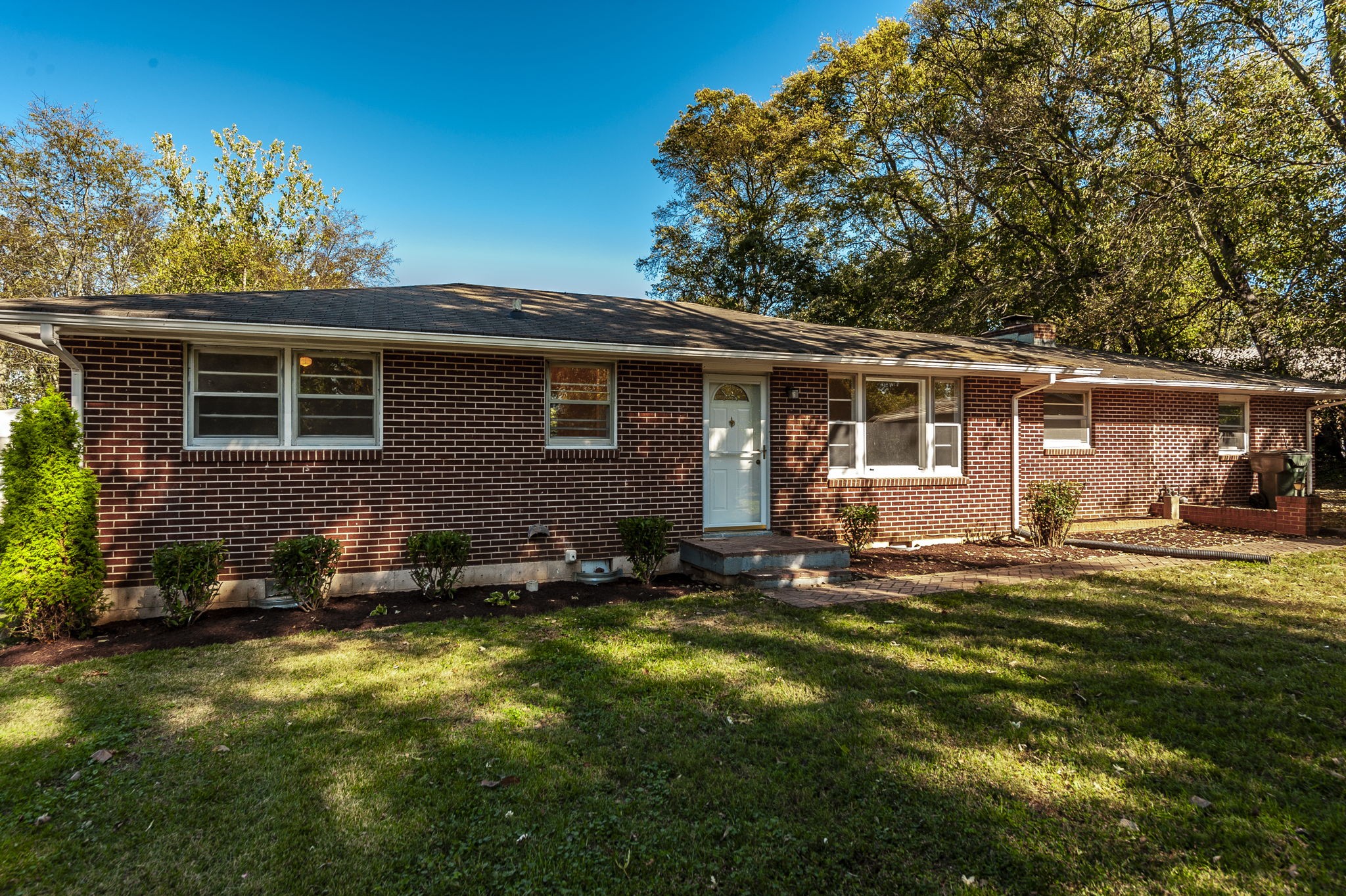 Gallatin TN, 200 Malvin Street