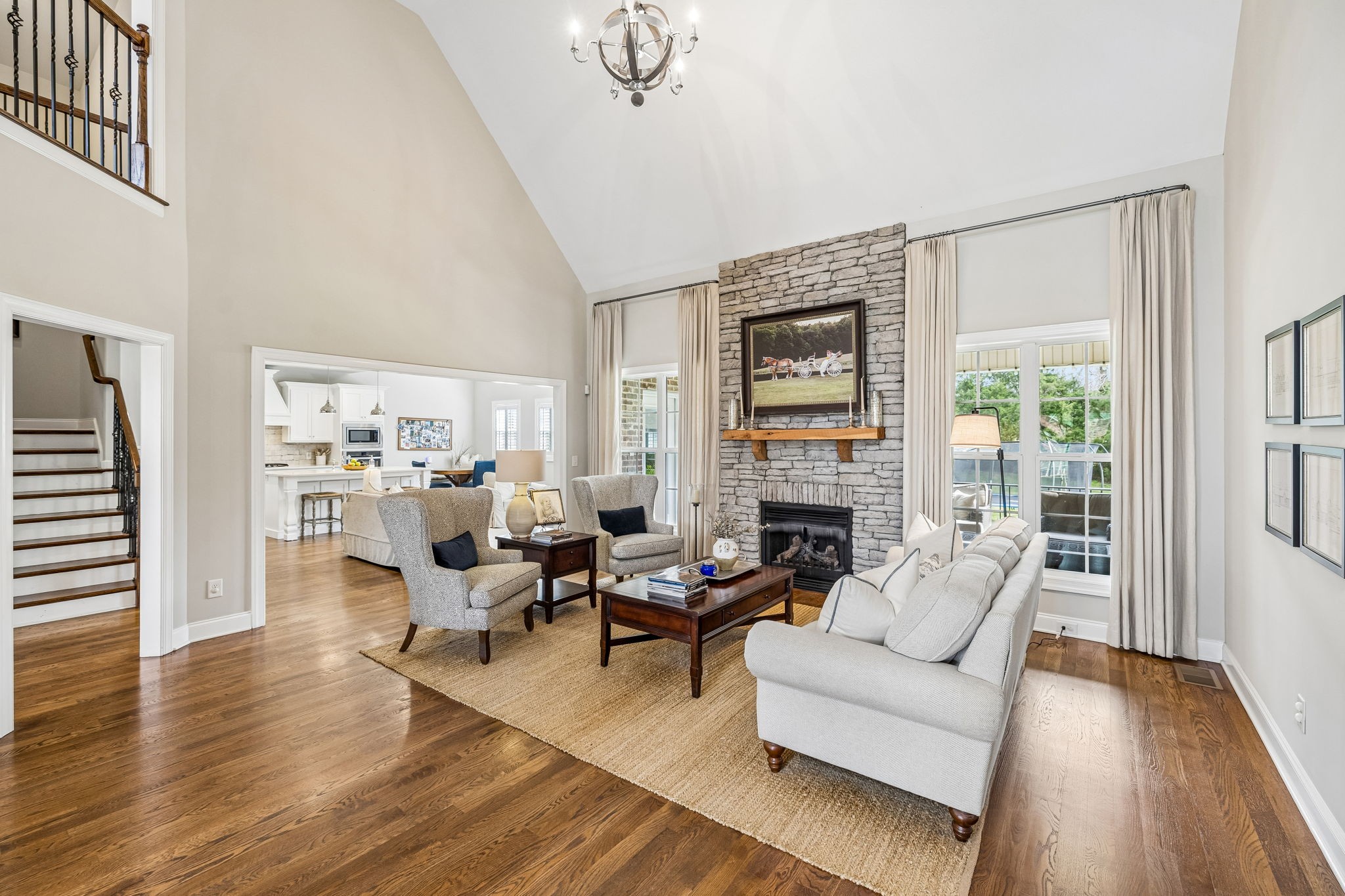 152 Dobson Knob Trail Nolensville TN 37135
