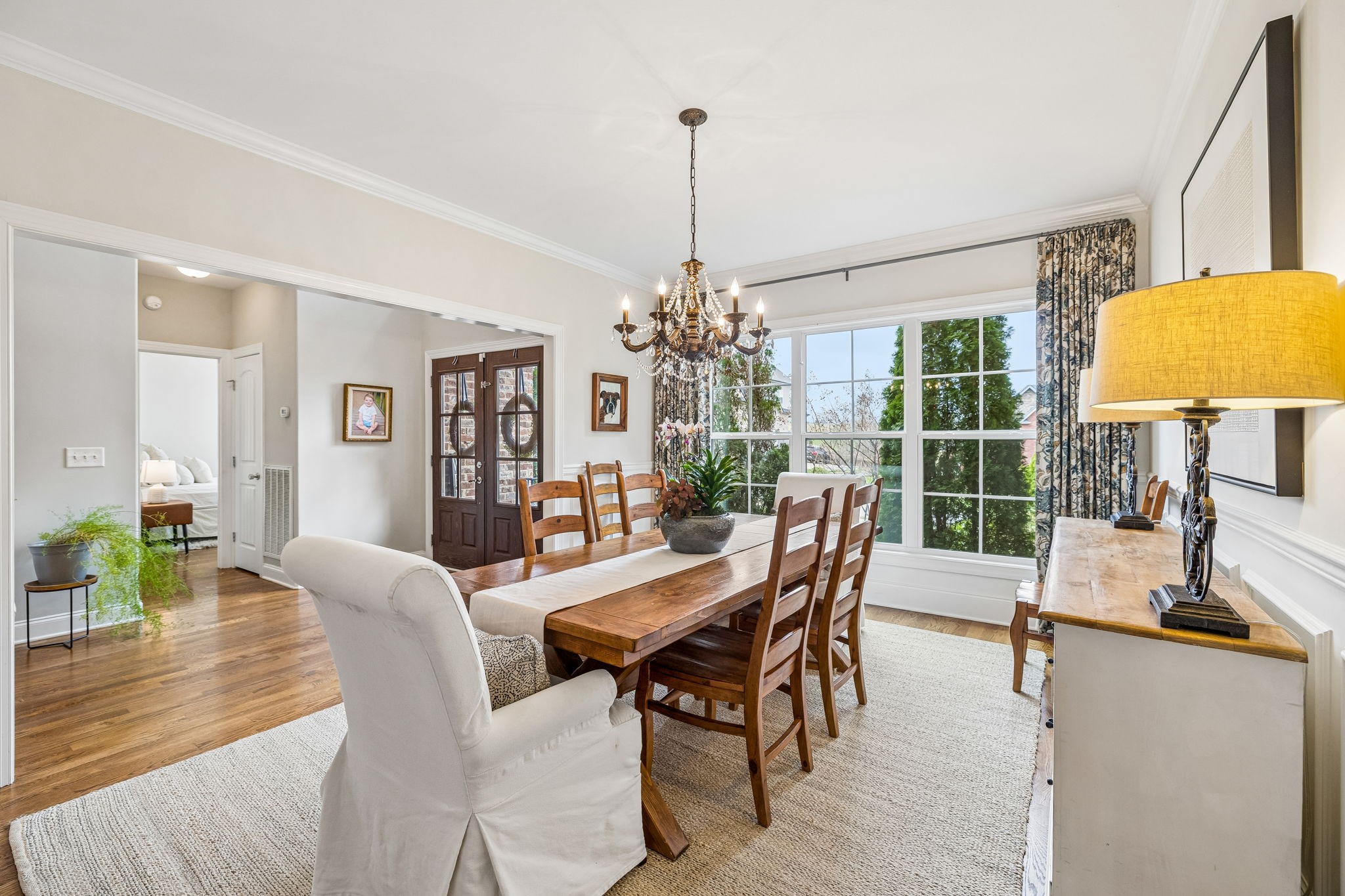 152 Dobson Knob Trail Nolensville TN 37135