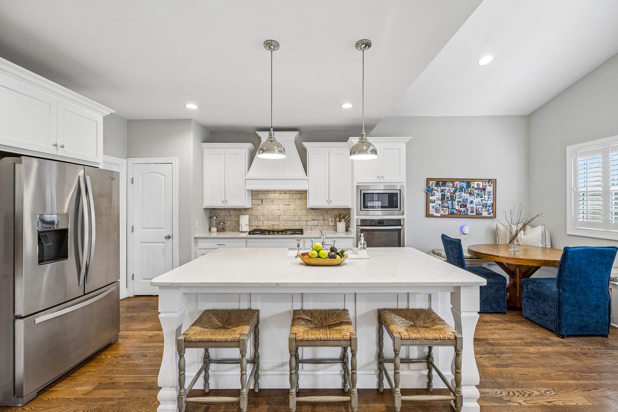 152 Dobson Knob Trail Nolensville TN 37135