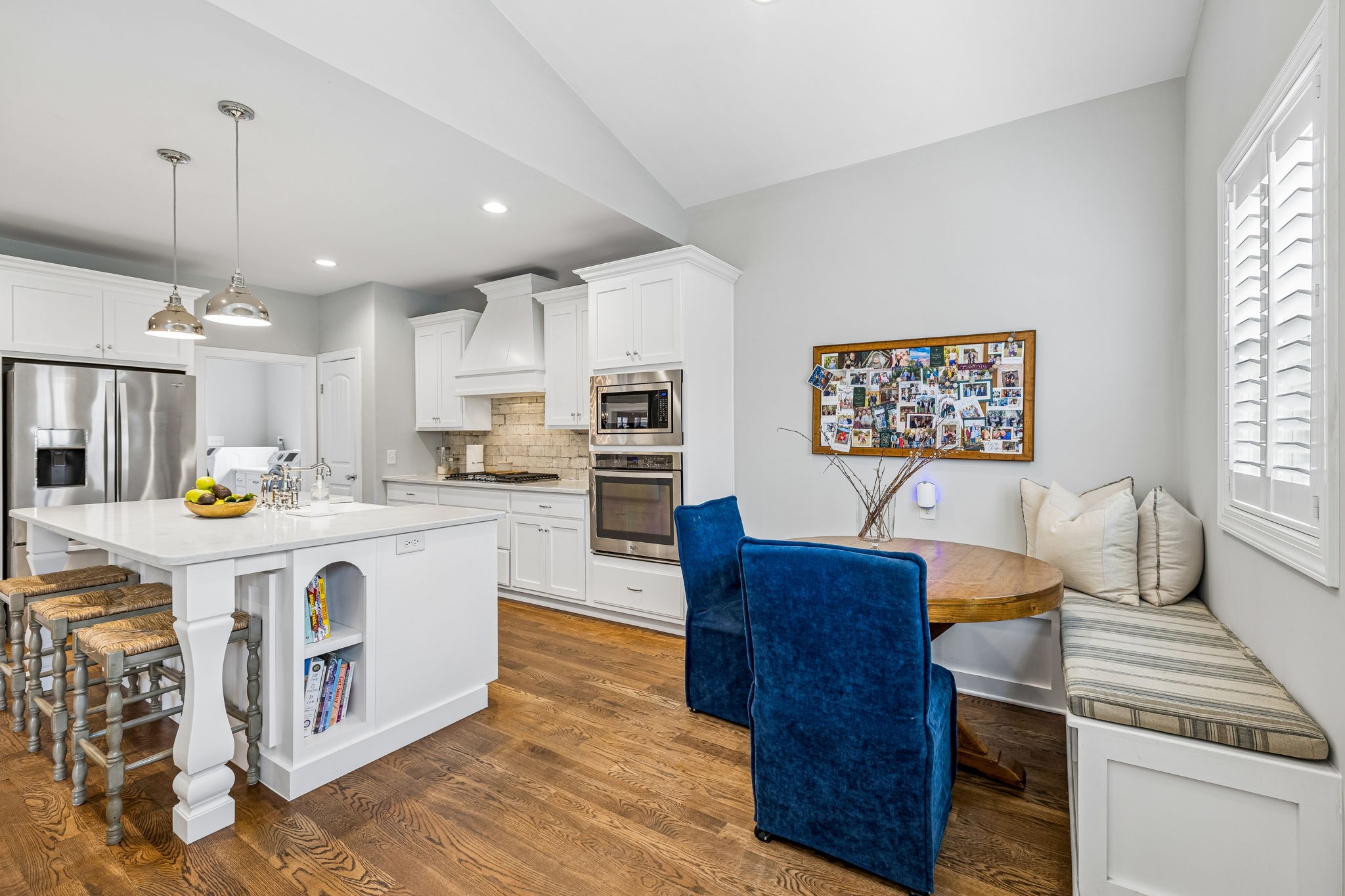 152 Dobson Knob Trail Nolensville TN 37135