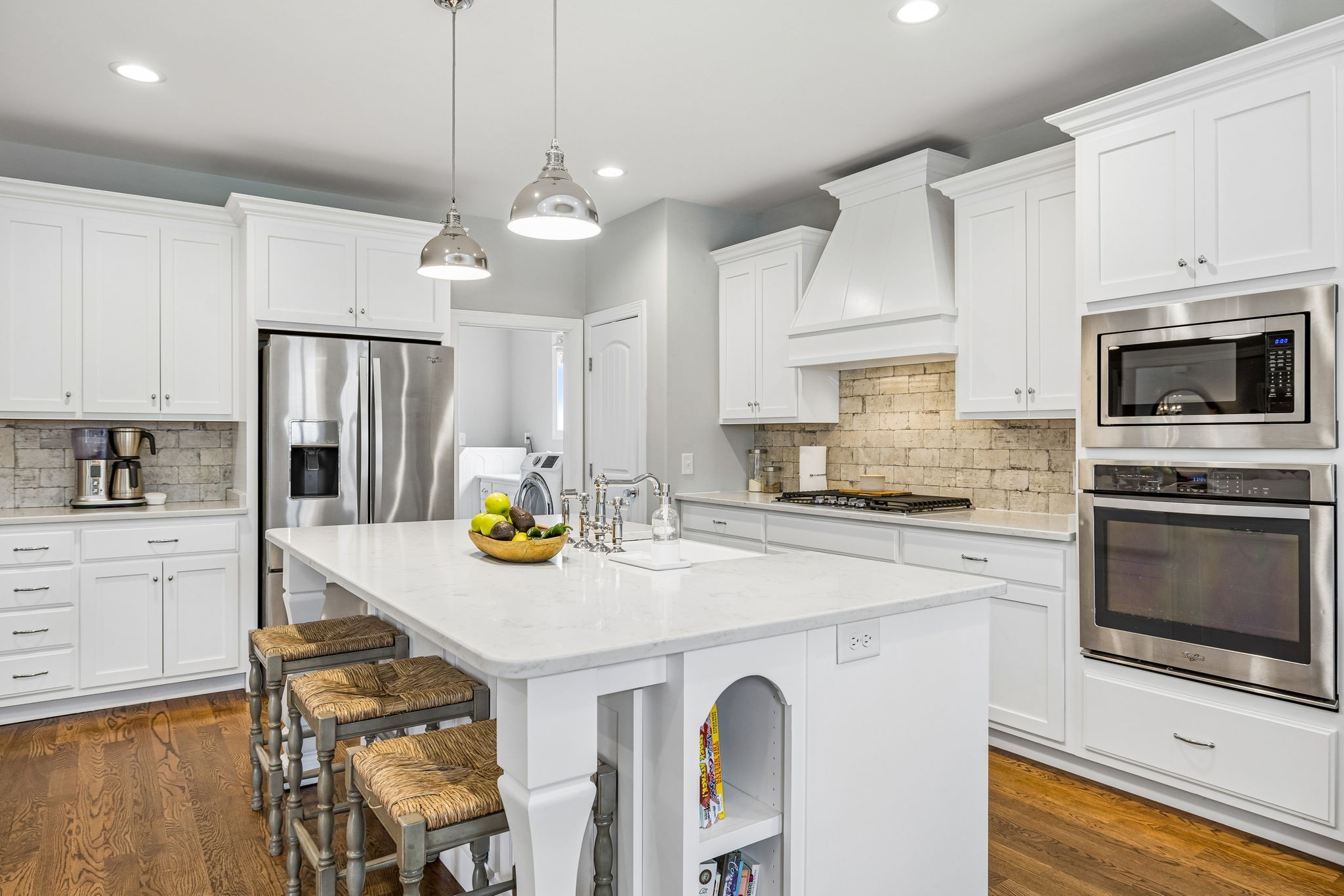 152 Dobson Knob Trail Nolensville TN 37135