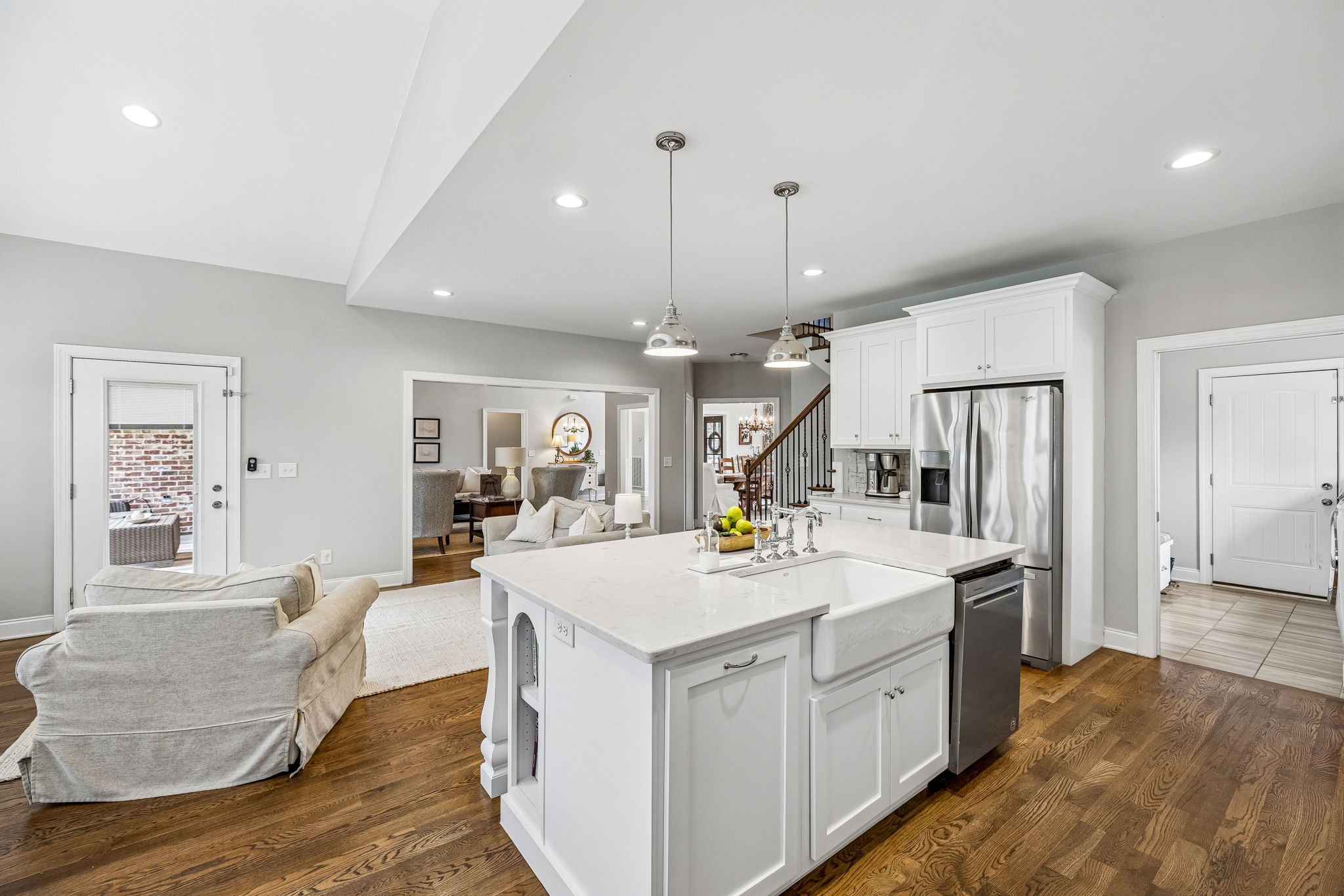 152 Dobson Knob Trail Nolensville TN 37135