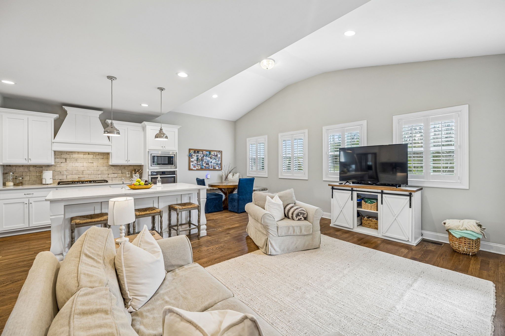 152 Dobson Knob Trail Nolensville TN 37135