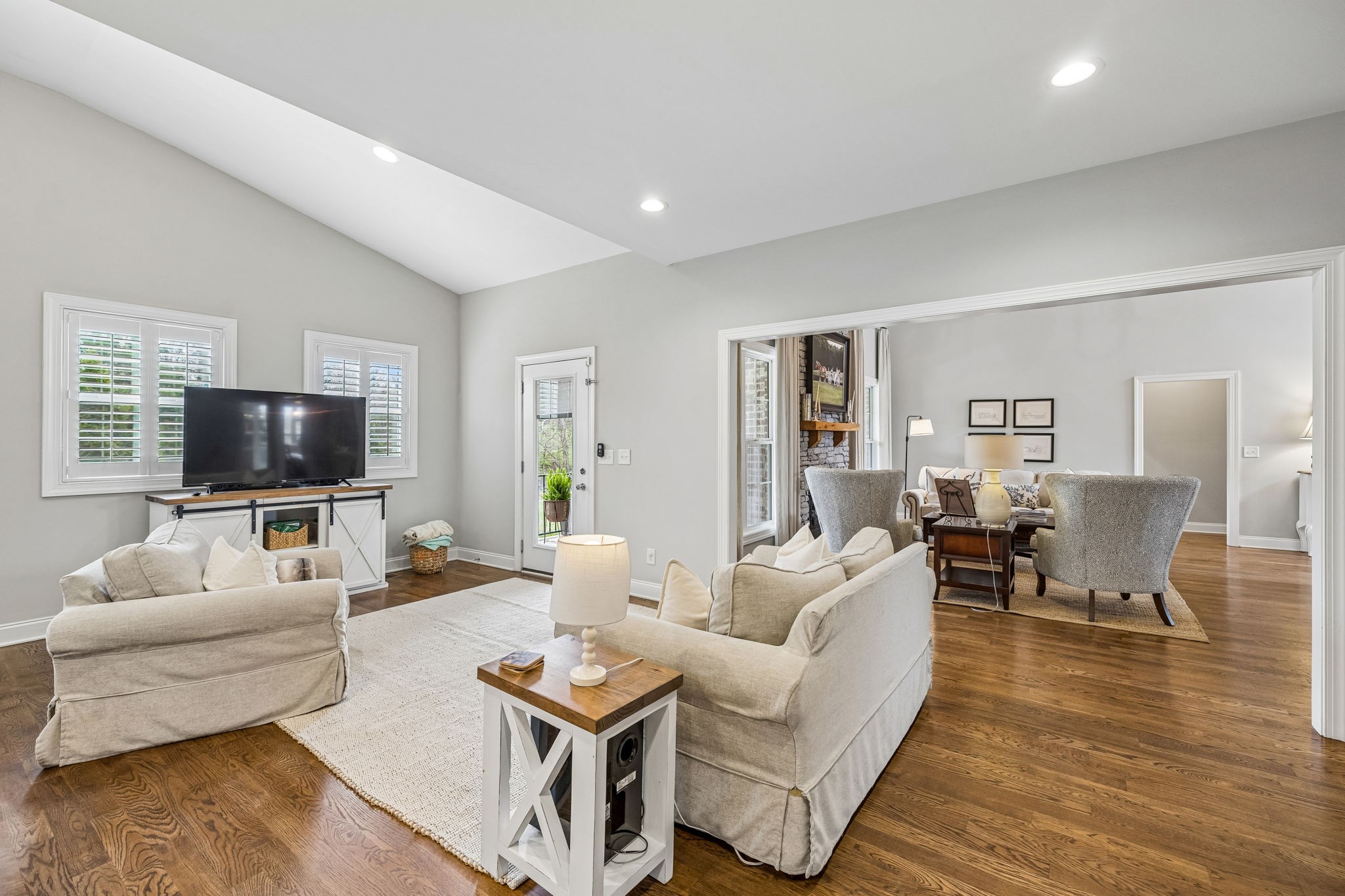 152 Dobson Knob Trail Nolensville TN 37135