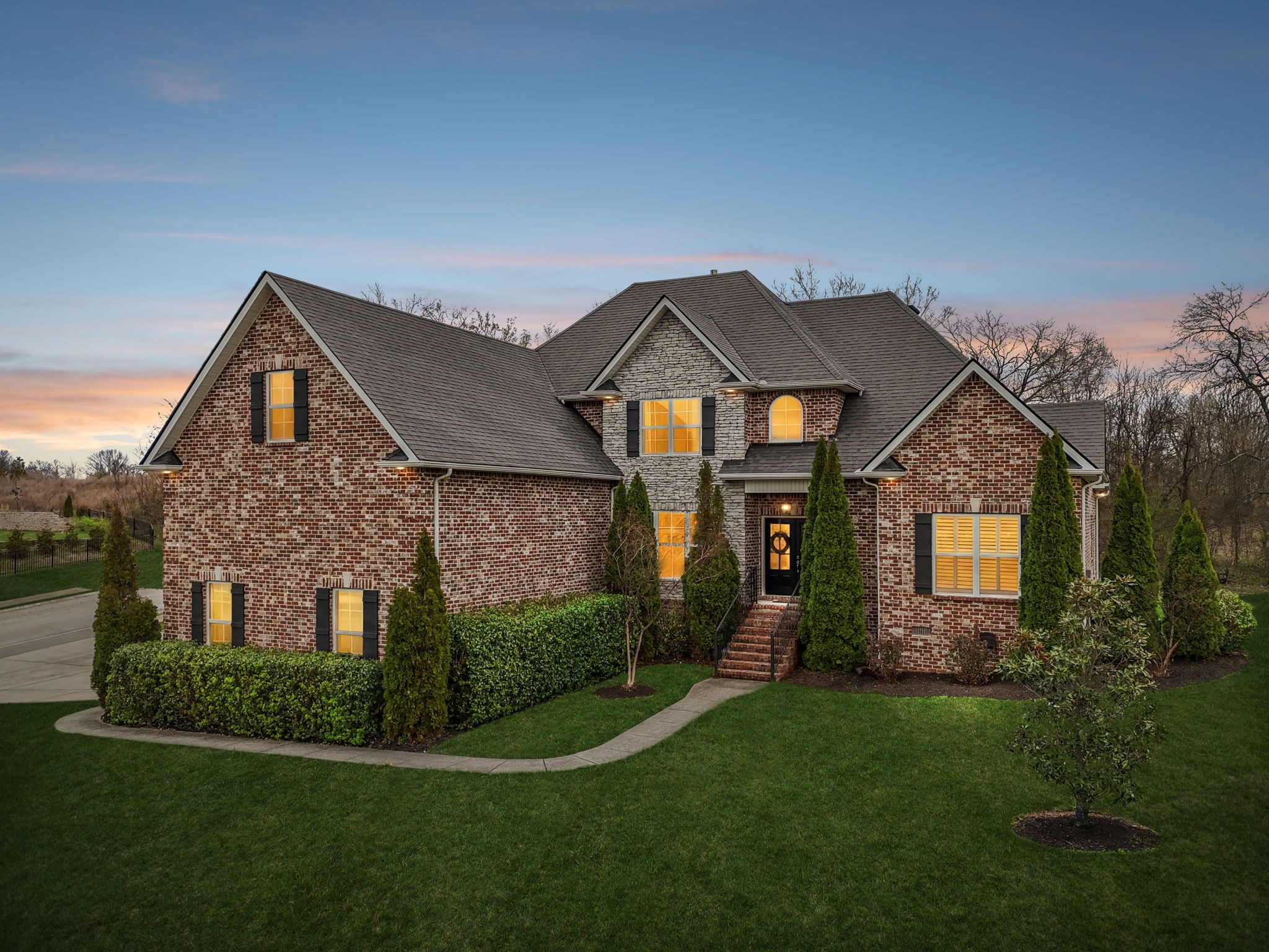 152 Dobson Knob Trail Nolensville TN 37135