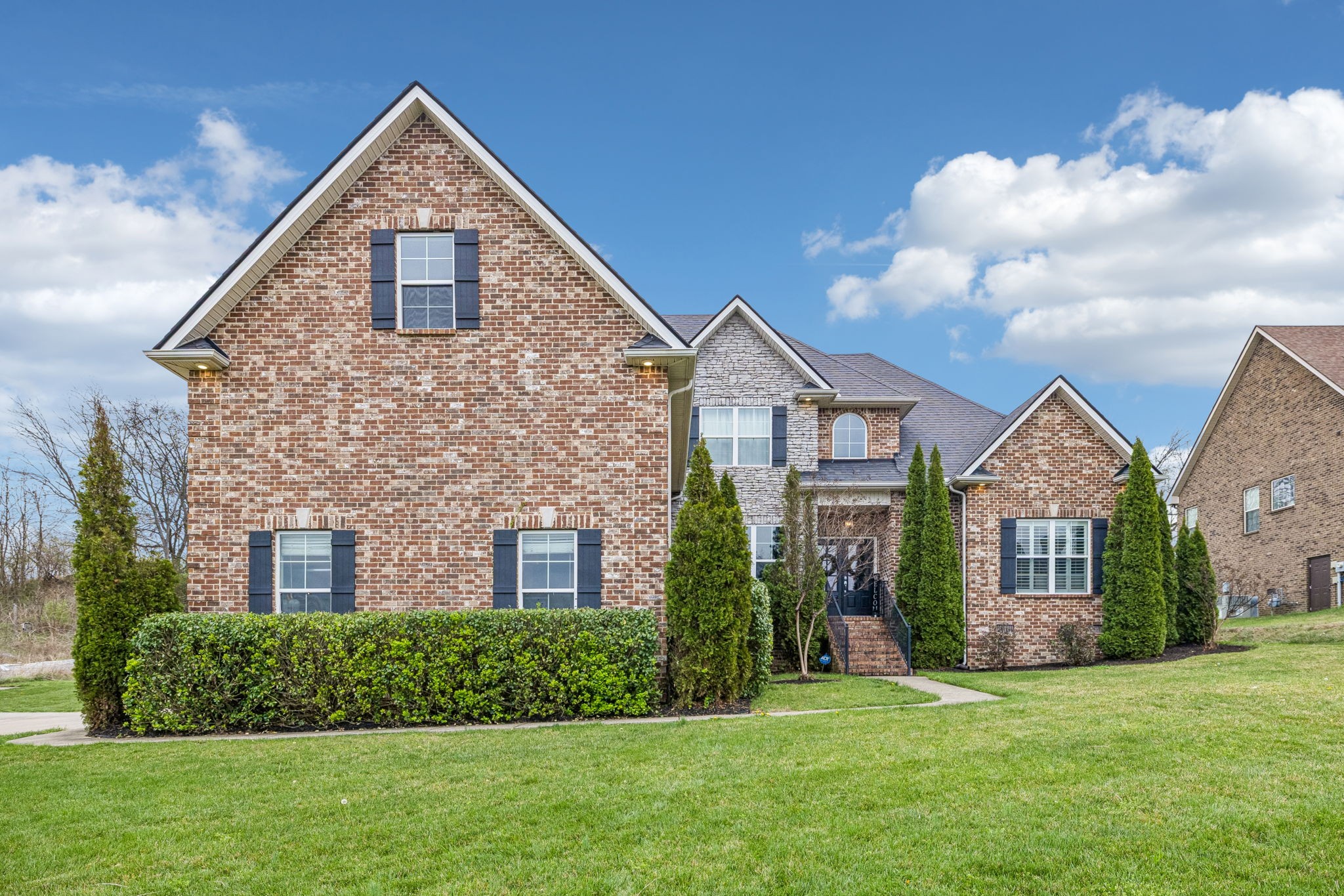 152 Dobson Knob Trail Nolensville TN 37135