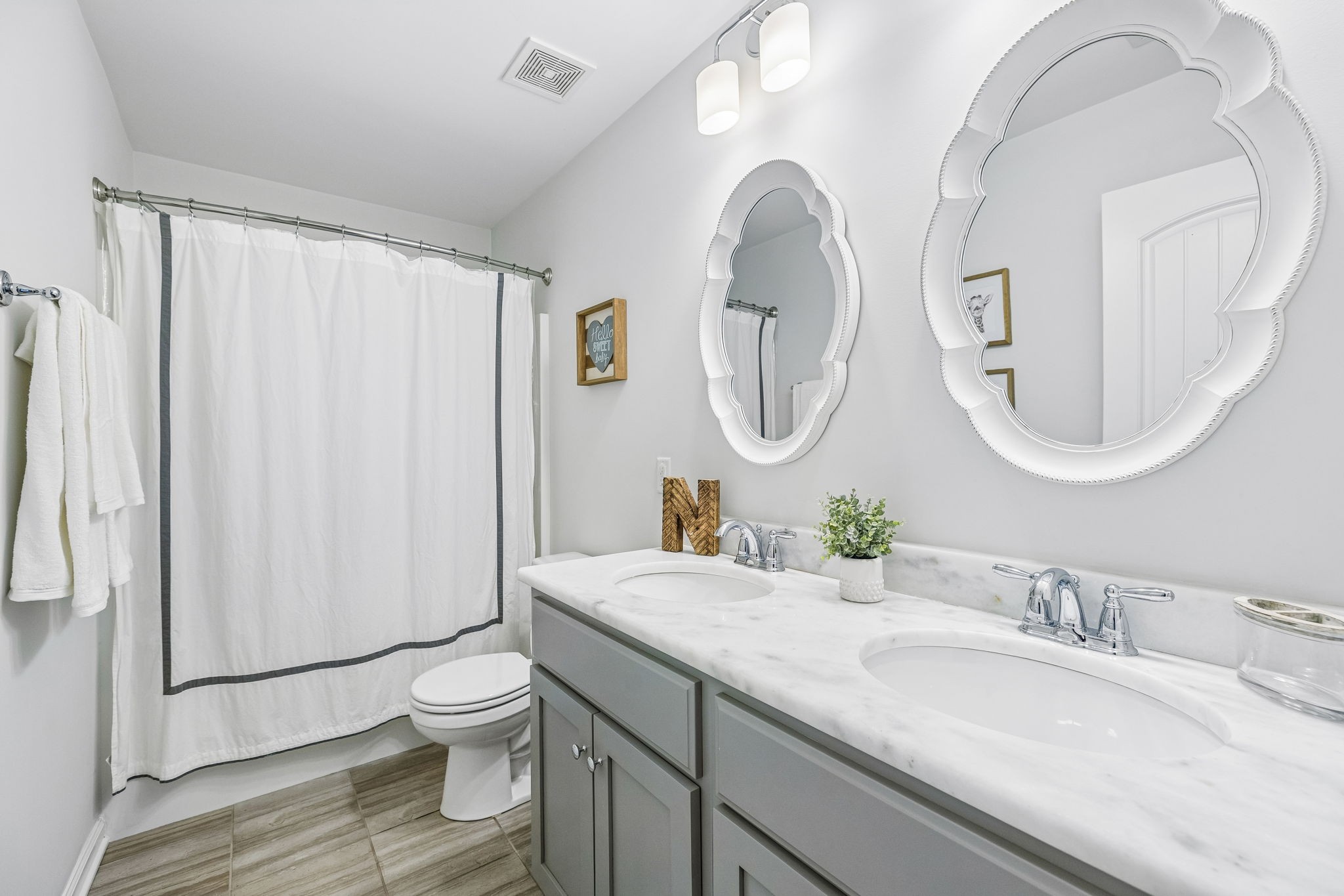 152 Dobson Knob Trail Nolensville TN 37135