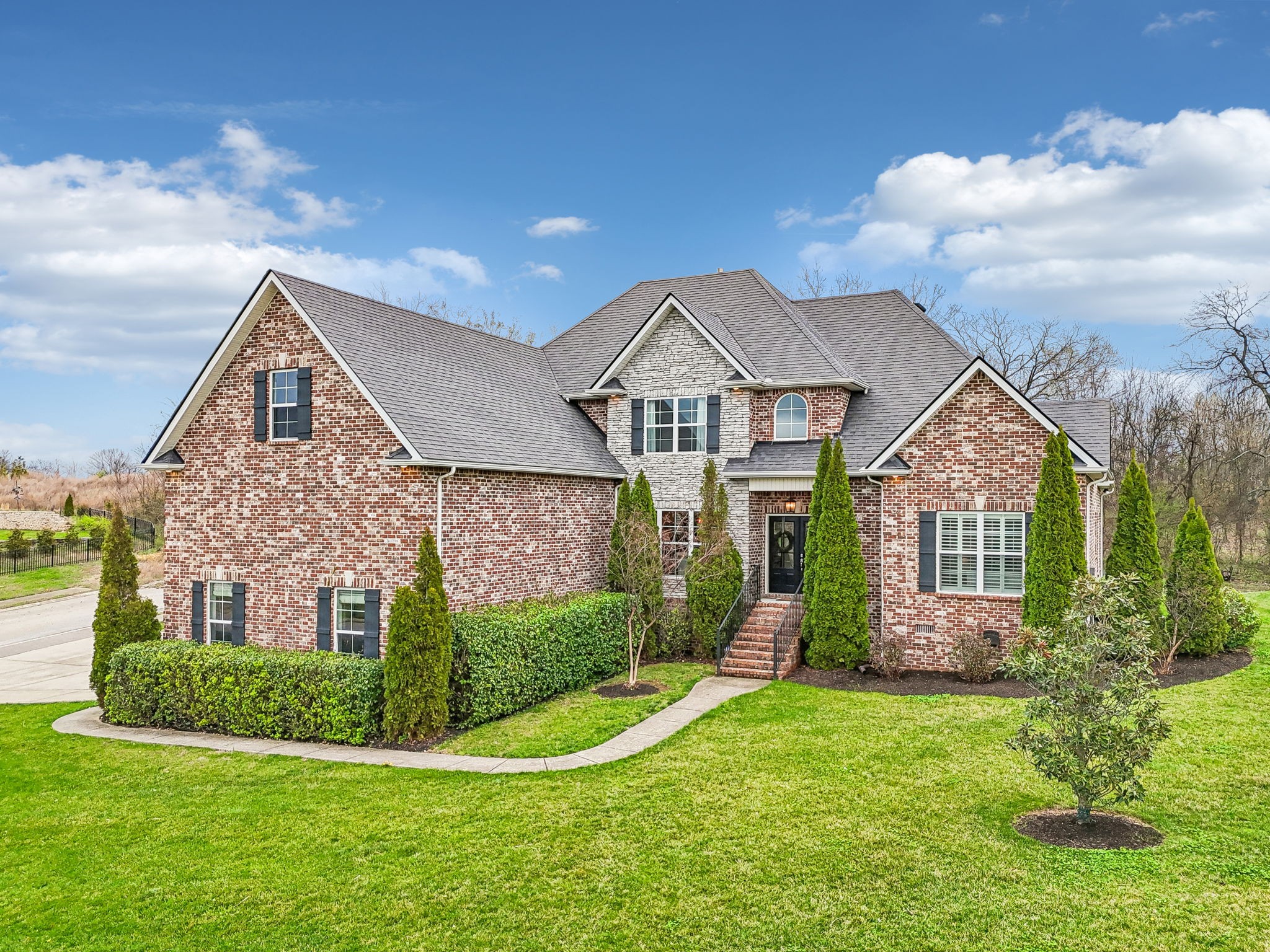 152 Dobson Knob Trail Nolensville TN 37135