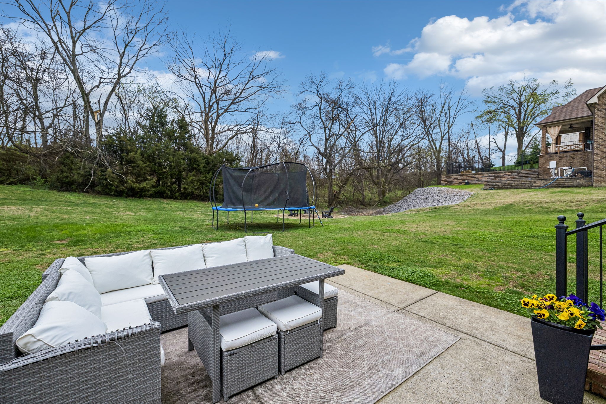 152 Dobson Knob Trail Nolensville TN 37135