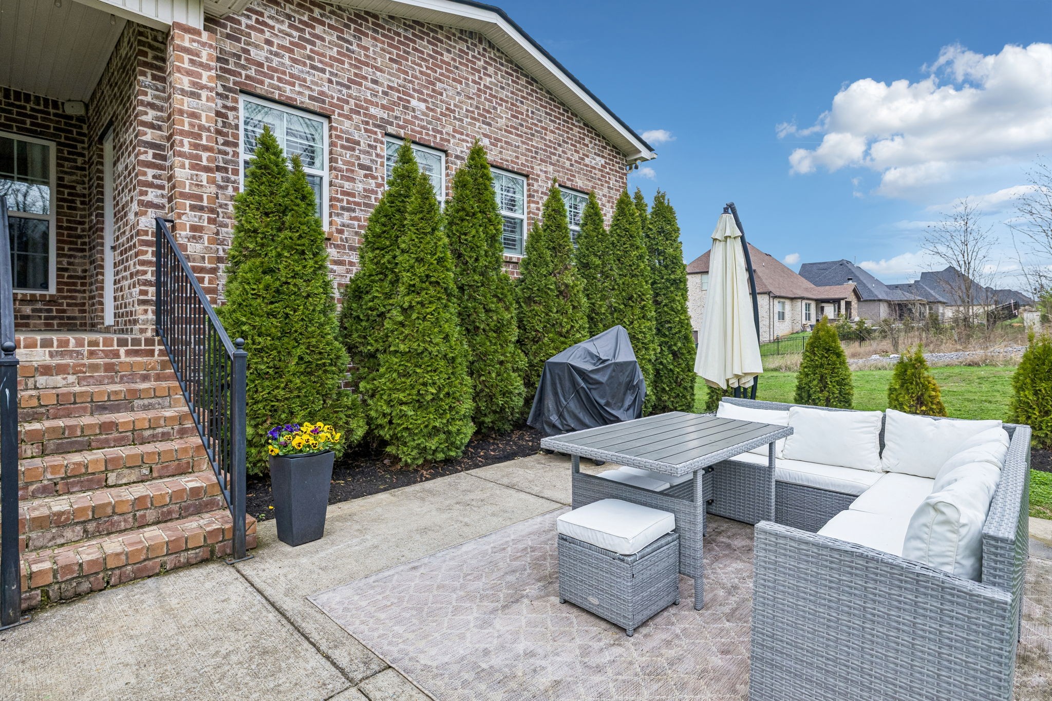 152 Dobson Knob Trail Nolensville TN 37135