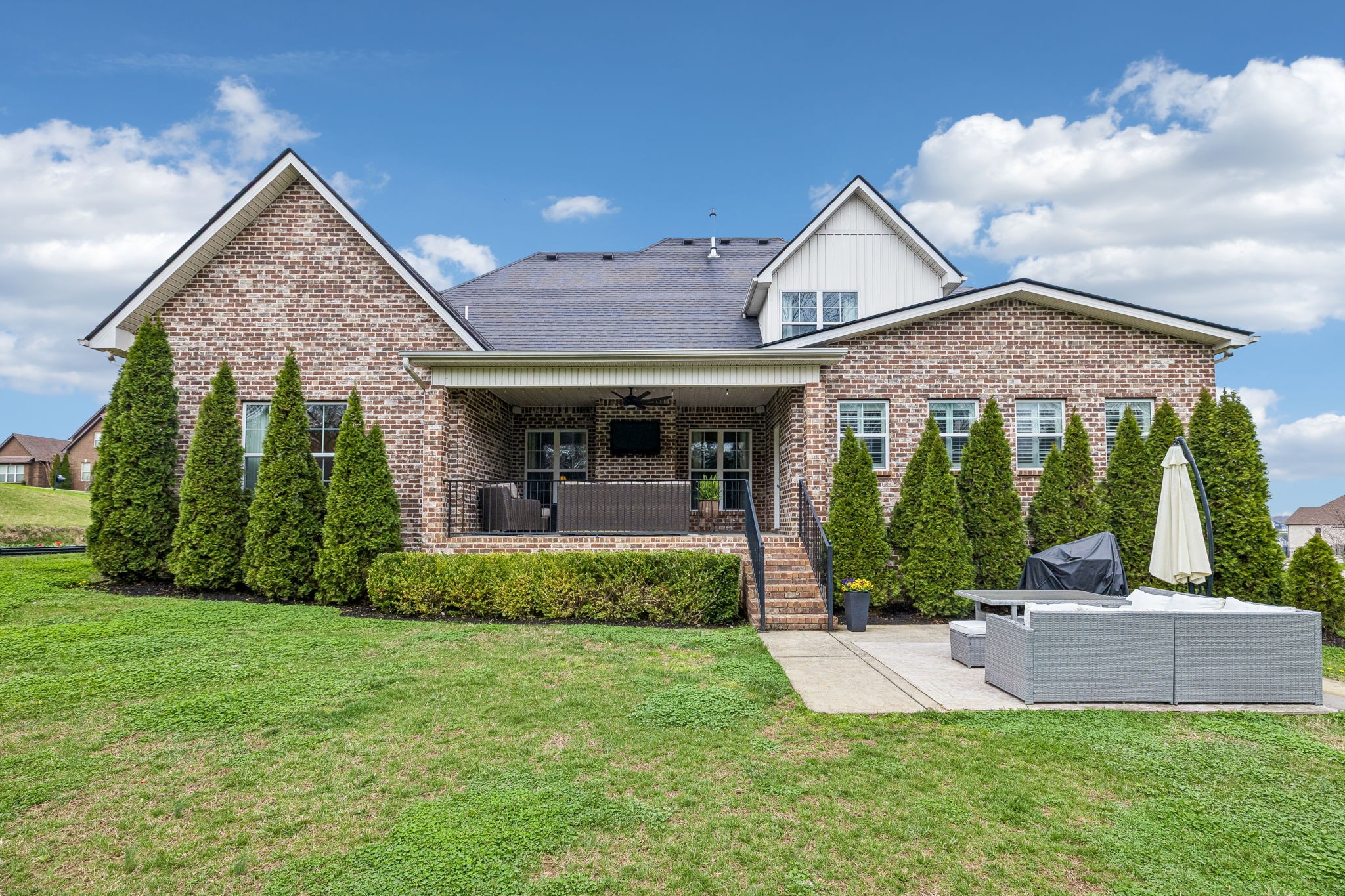 152 Dobson Knob Trail Nolensville TN 37135