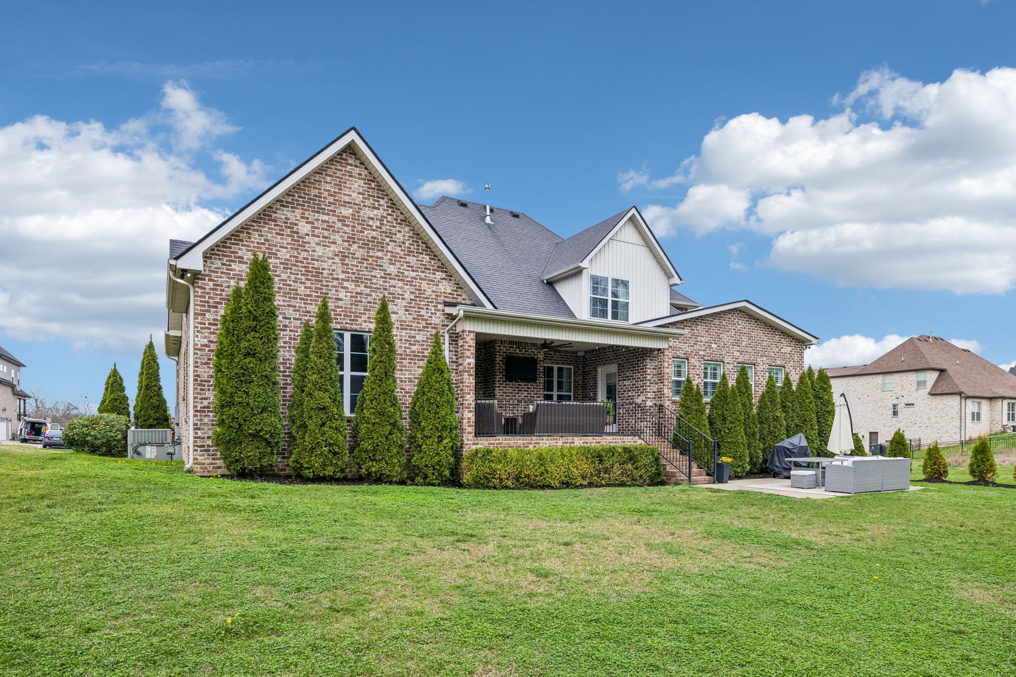 152 Dobson Knob Trail Nolensville TN 37135