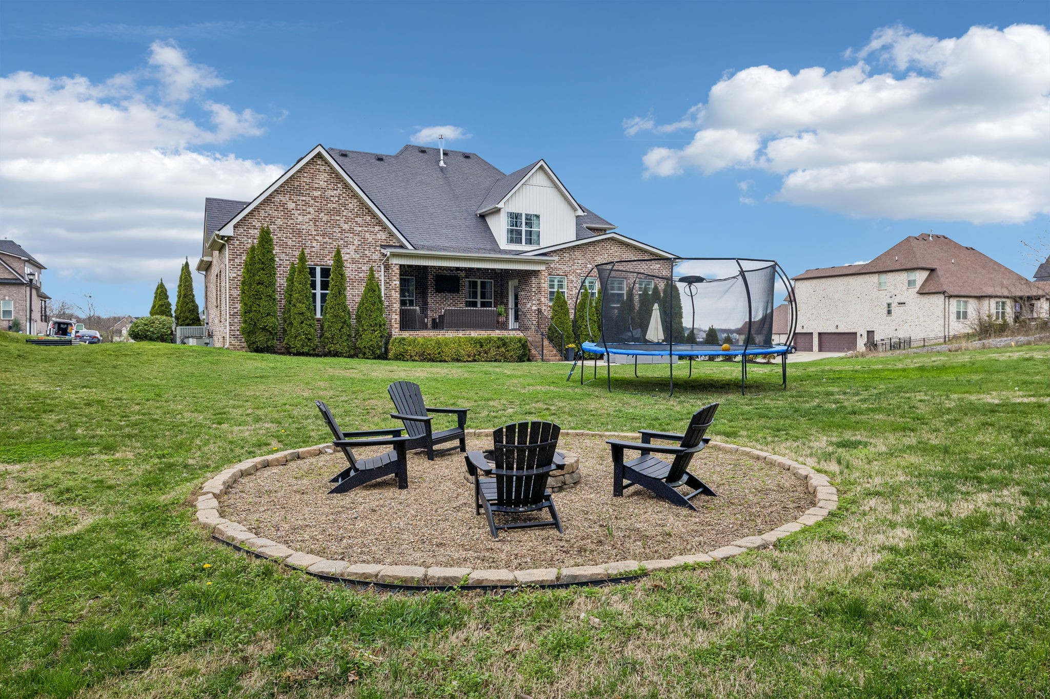 152 Dobson Knob Trail Nolensville TN 37135