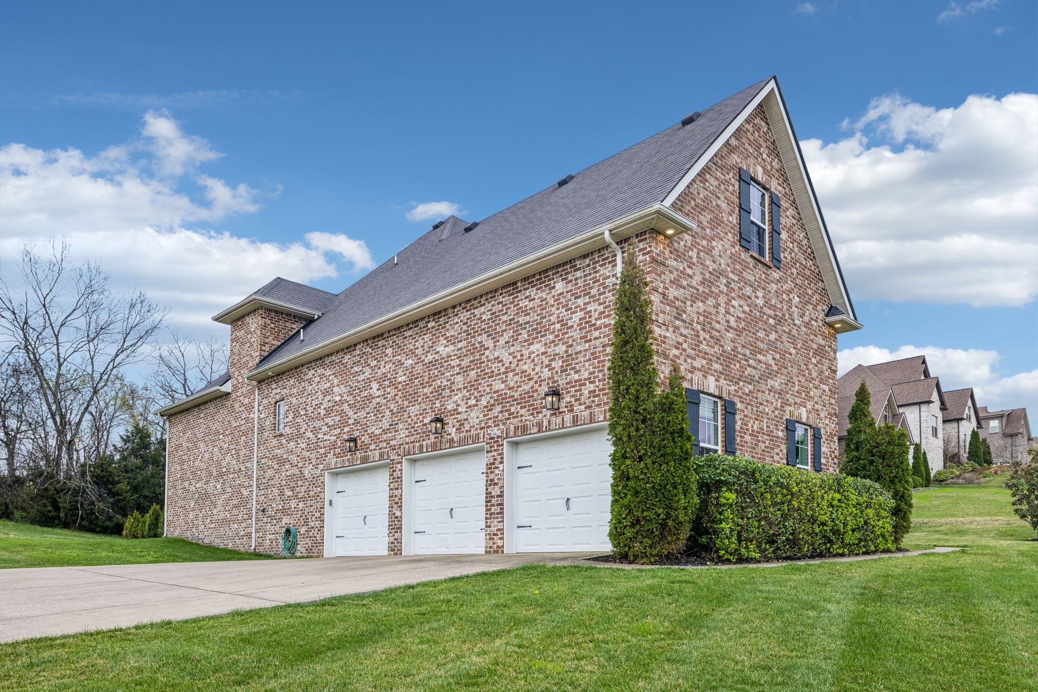 152 Dobson Knob Trail Nolensville TN 37135