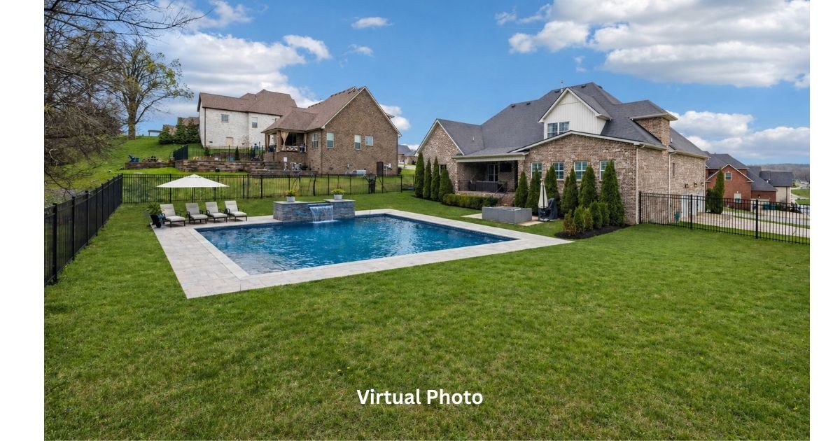 152 Dobson Knob Trail Nolensville TN 37135