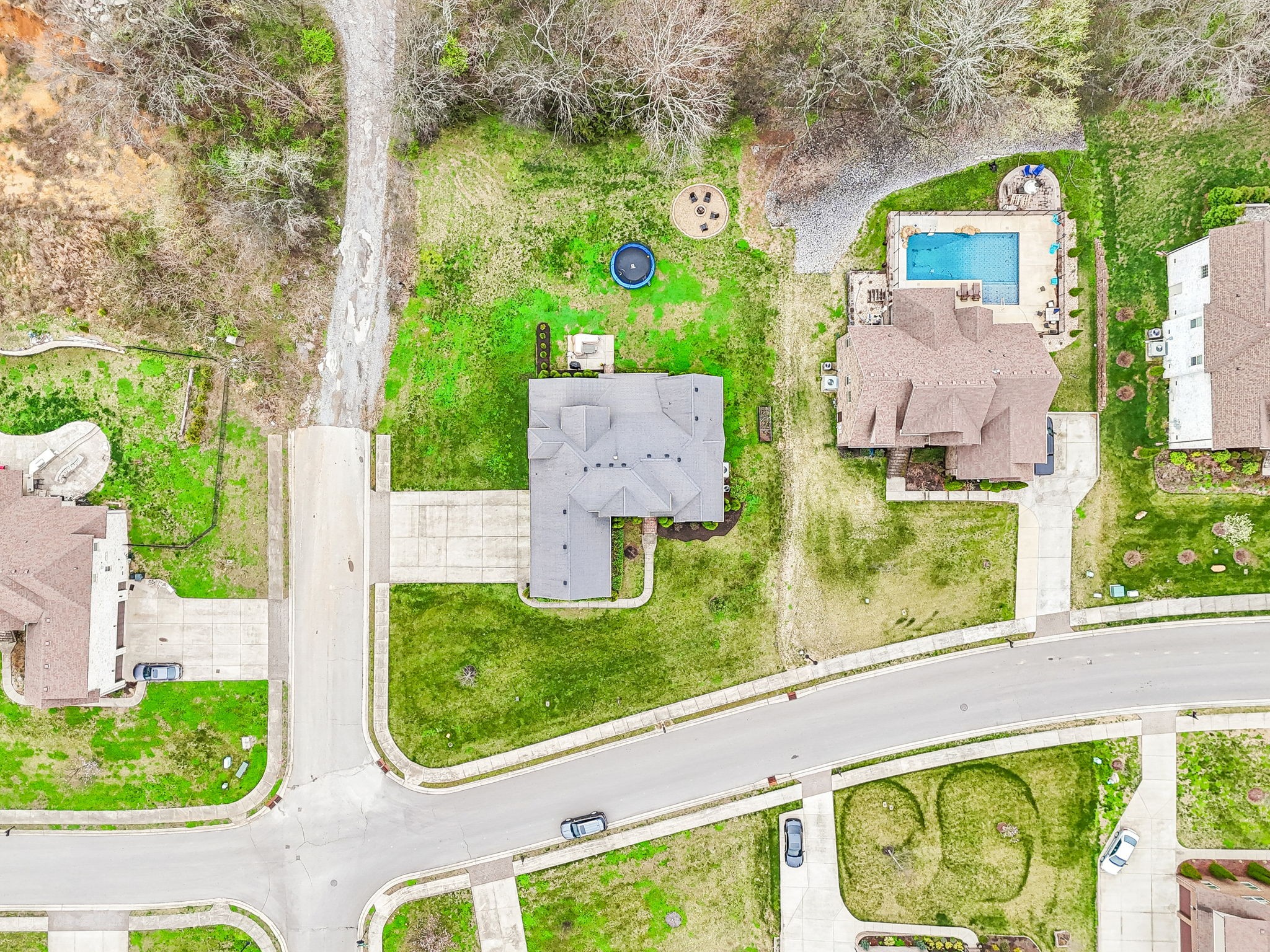 152 Dobson Knob Trail Nolensville TN 37135
