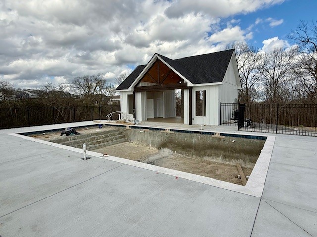 152 Dobson Knob Trail Nolensville TN 37135