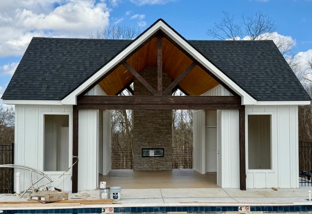 152 Dobson Knob Trail Nolensville TN 37135