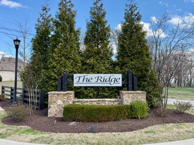 152 Dobson Knob Trail Nolensville TN 37135
