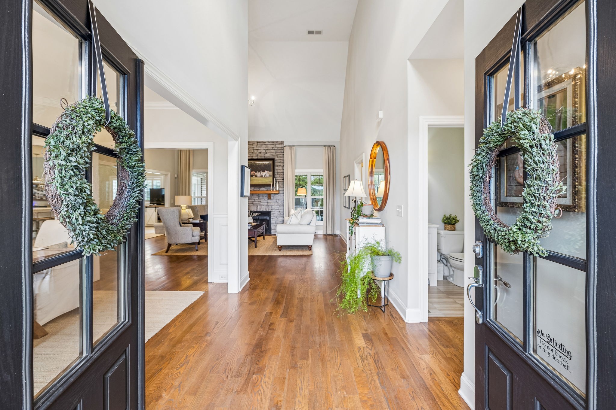 152 Dobson Knob Trail Nolensville TN 37135