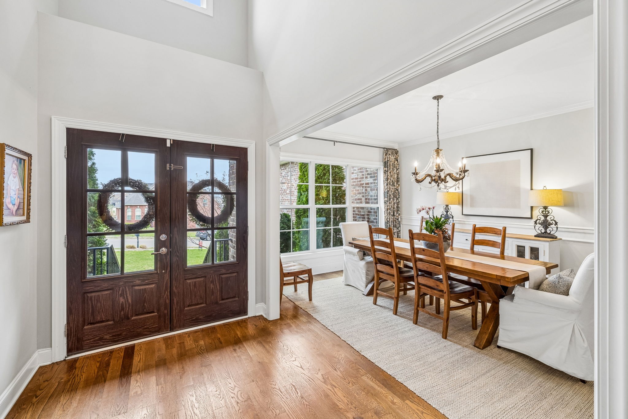 152 Dobson Knob Trail Nolensville TN 37135