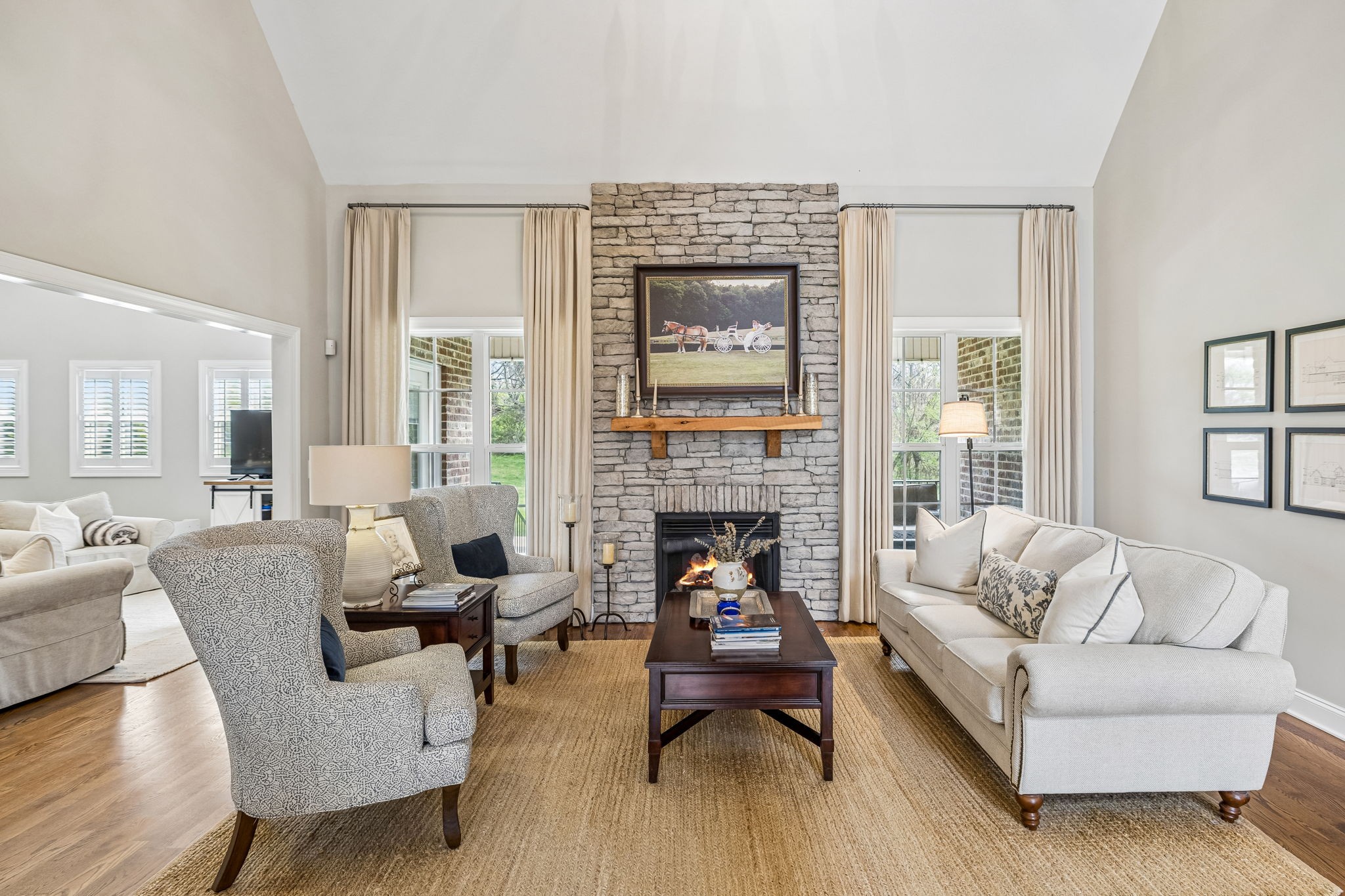 152 Dobson Knob Trail Nolensville TN 37135