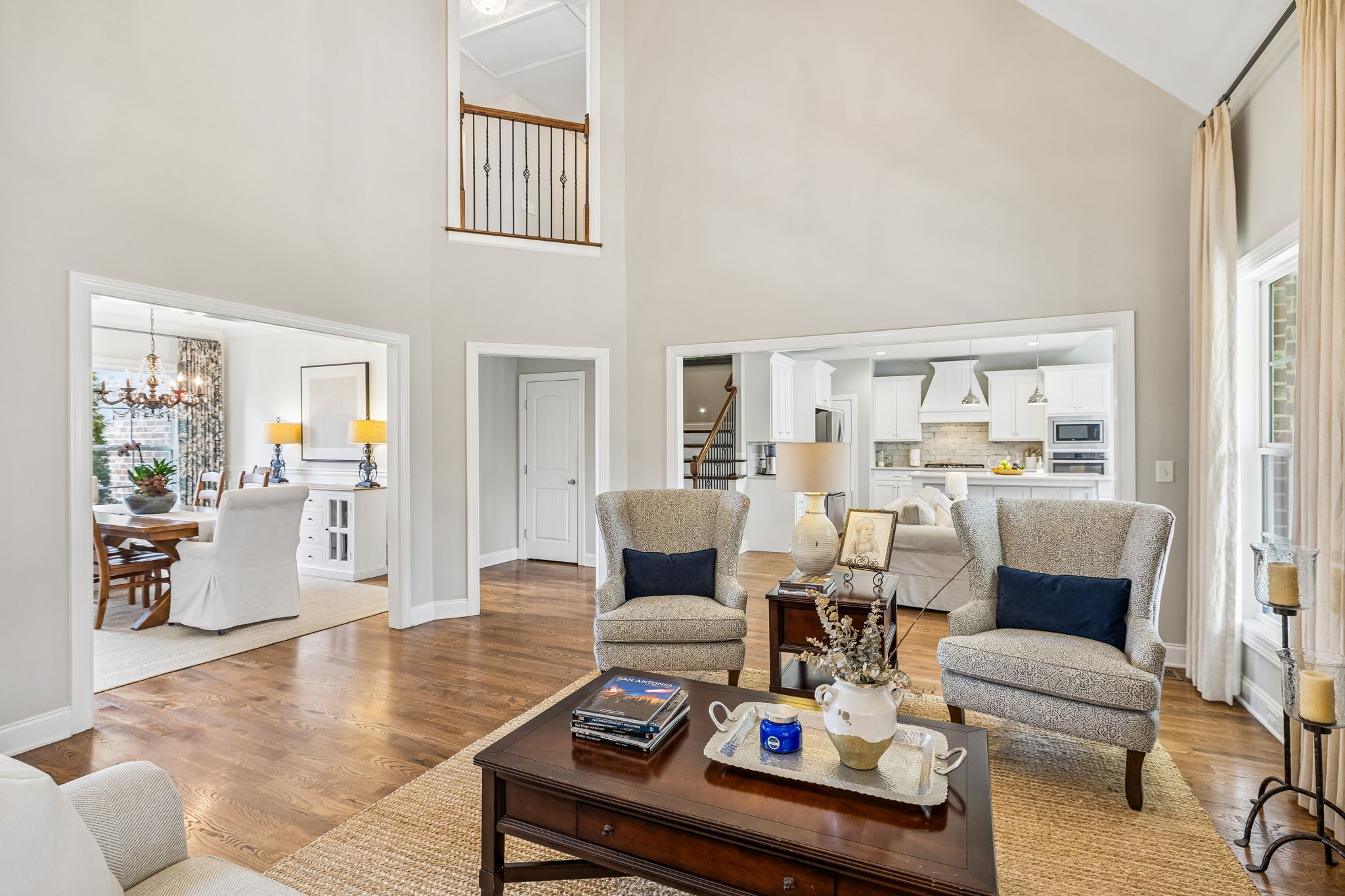 152 Dobson Knob Trail Nolensville TN 37135