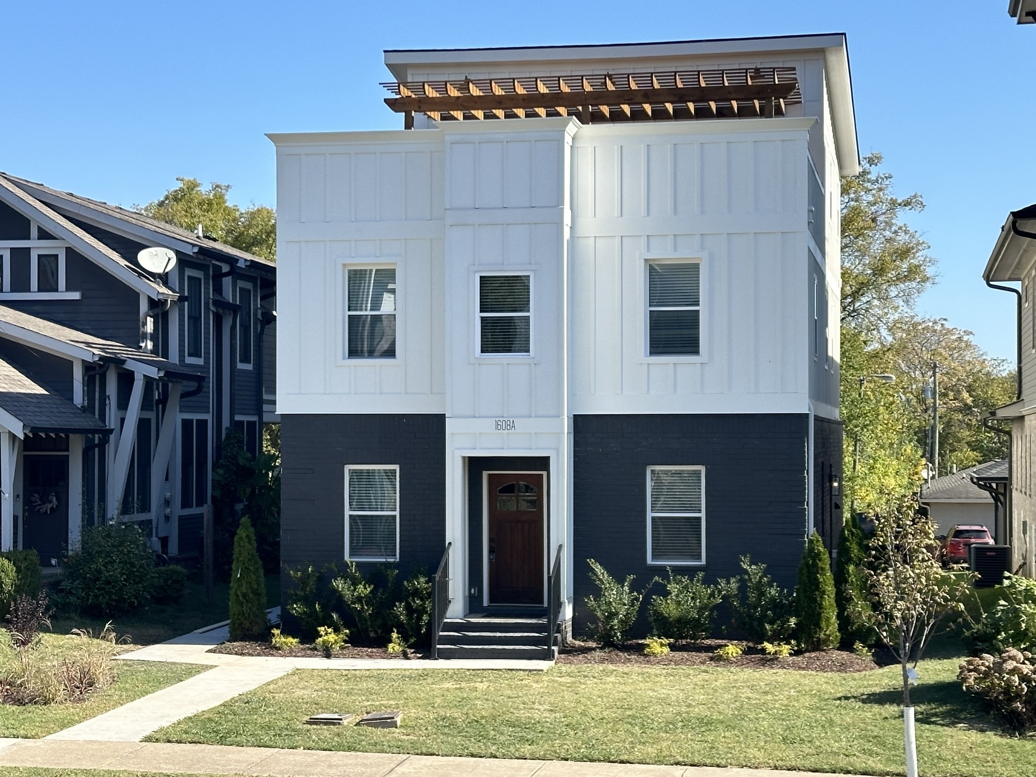 1608 7th Ave, N Nashville TN 37208