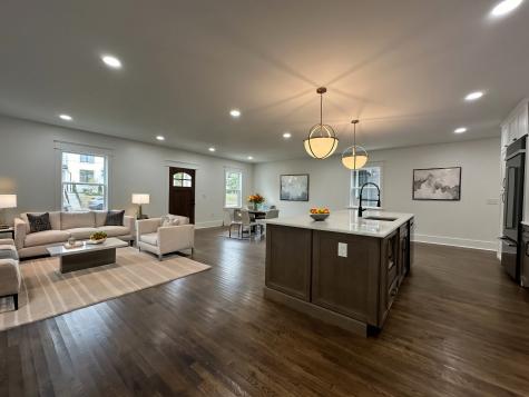 1608 7th Ave, N Nashville TN 37208