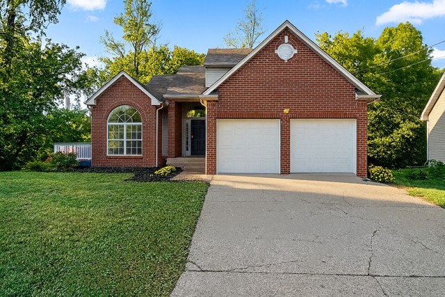 517 Eversholt Court Antioch TN 37013