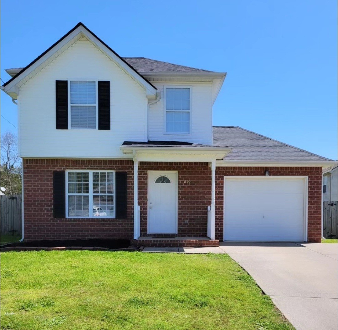 819 Starglen Court Smyrna TN 37167