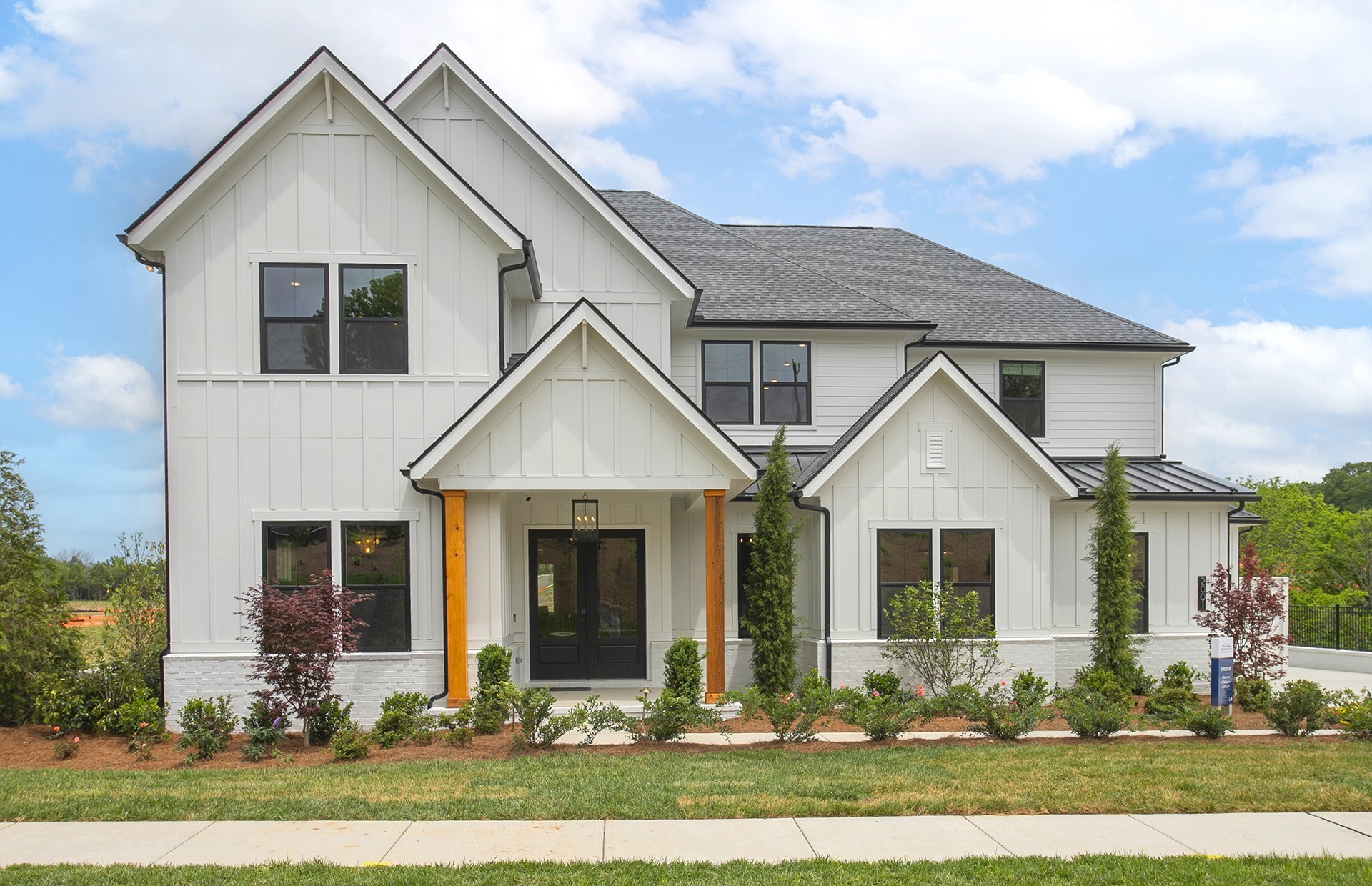 2017 Arbor Park Lane Nolensville TN 37135