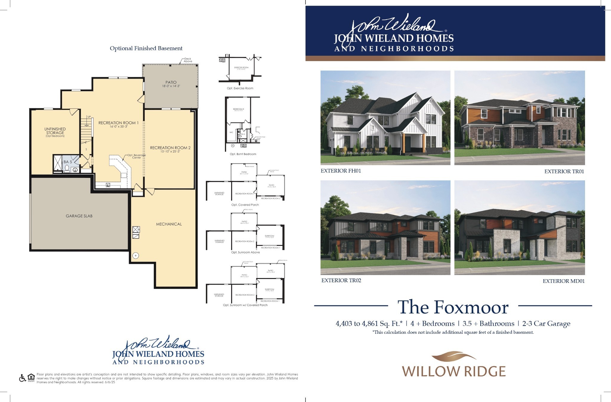 2017 Arbor Park Lane Nolensville TN 37135