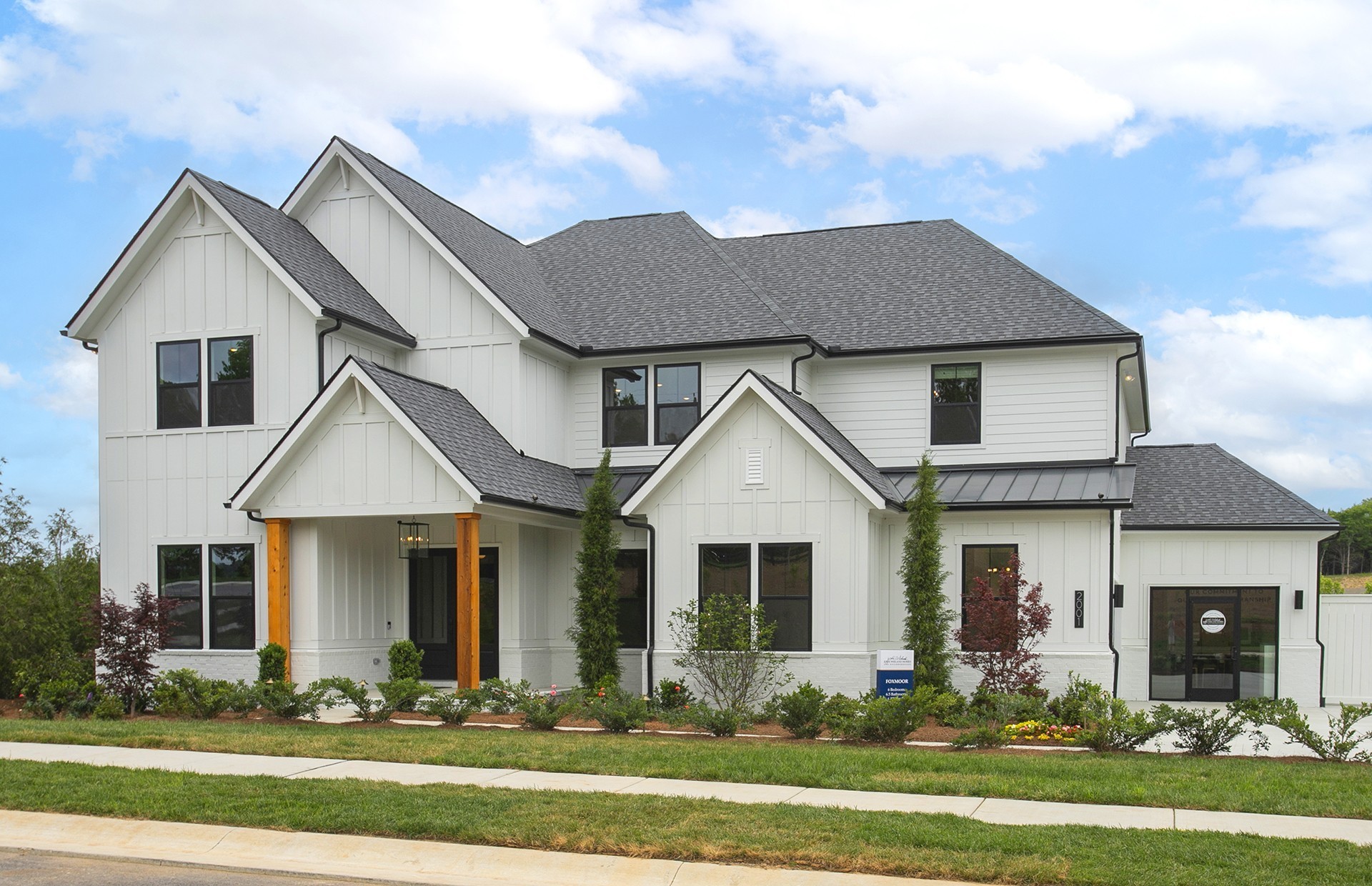 2017 Arbor Park Lane Nolensville TN 37135
