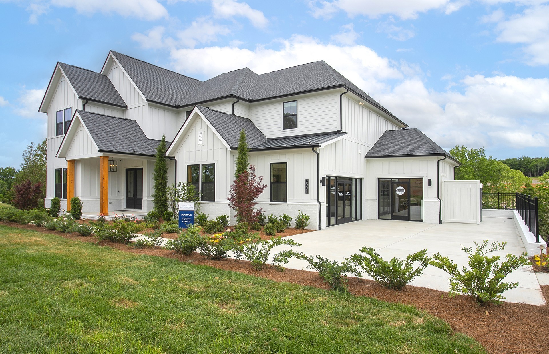 2017 Arbor Park Lane Nolensville TN 37135