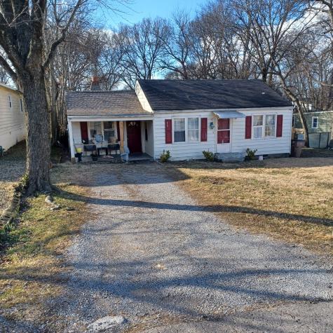 3103 Louise Drive Nashville TN 37211