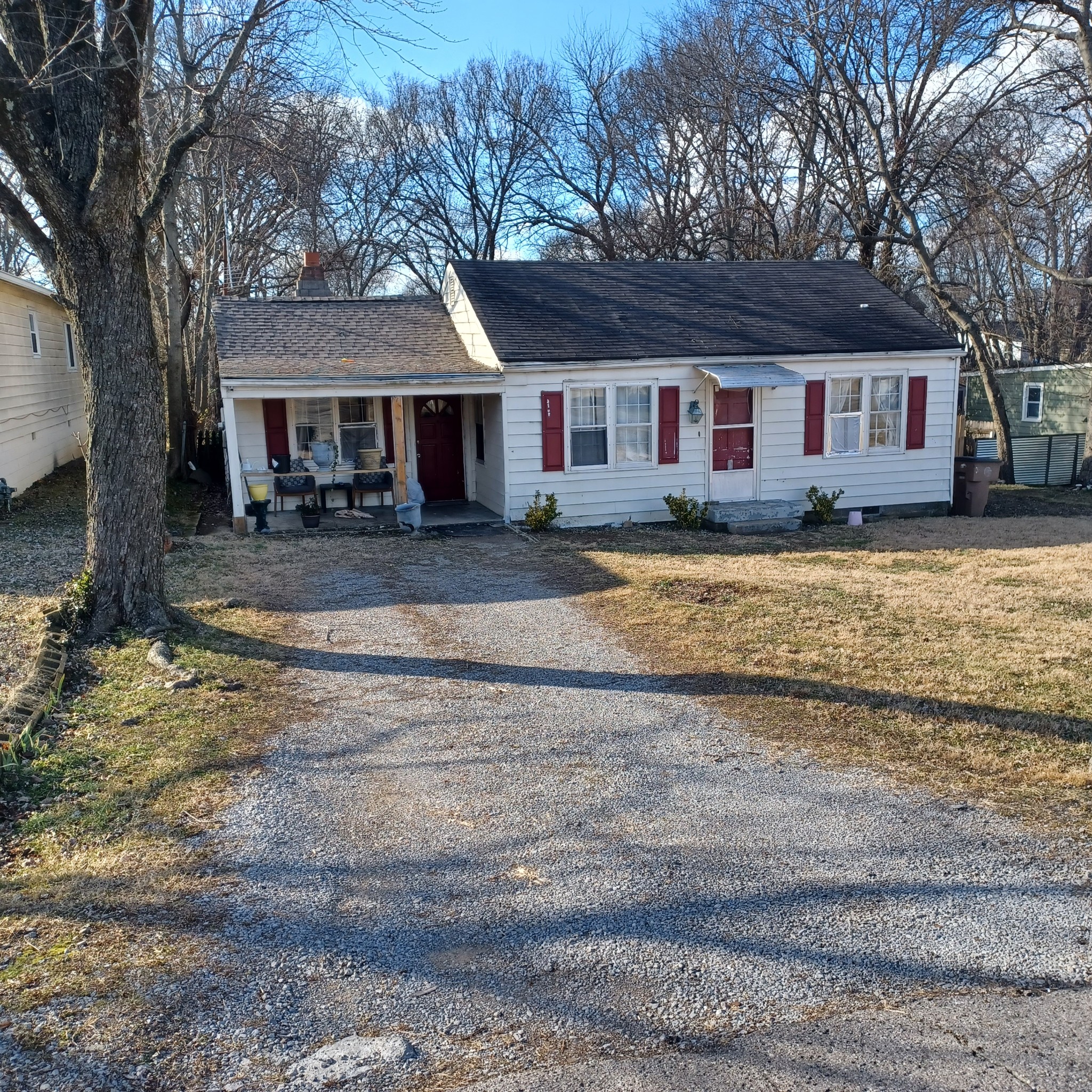 3103 Louise Drive Nashville TN 37211