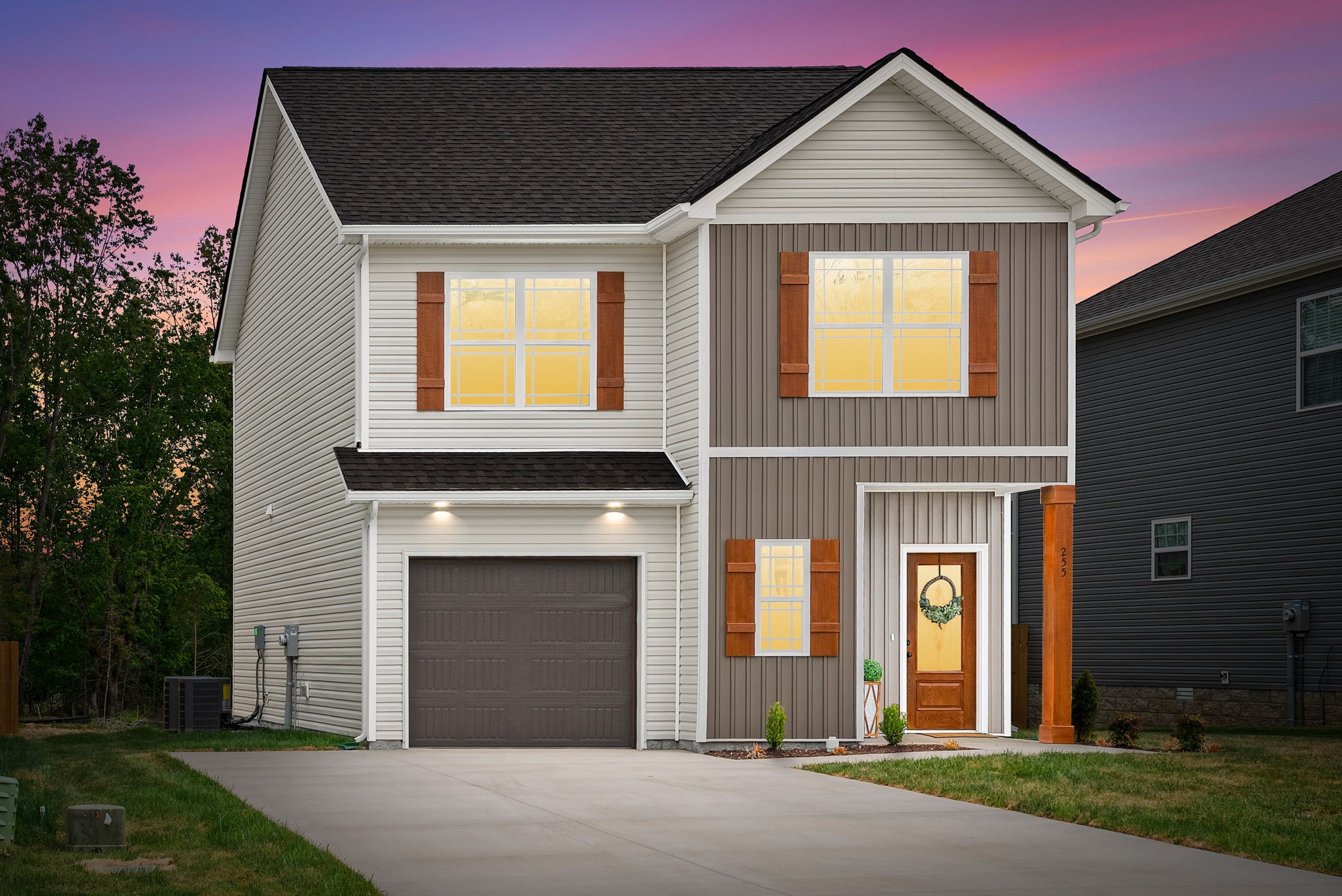 255 Switchgrass Drive Clarksville TN 37042