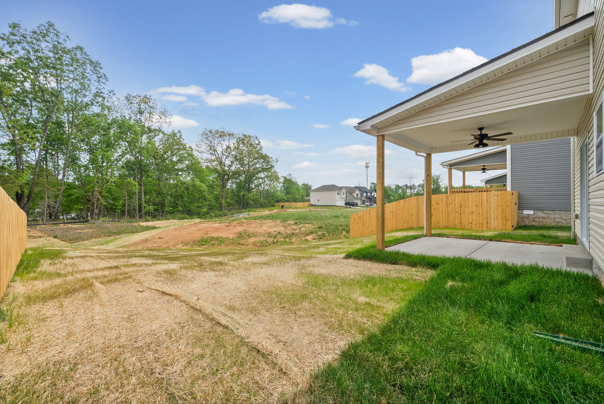 255 Switchgrass Drive Clarksville TN 37042