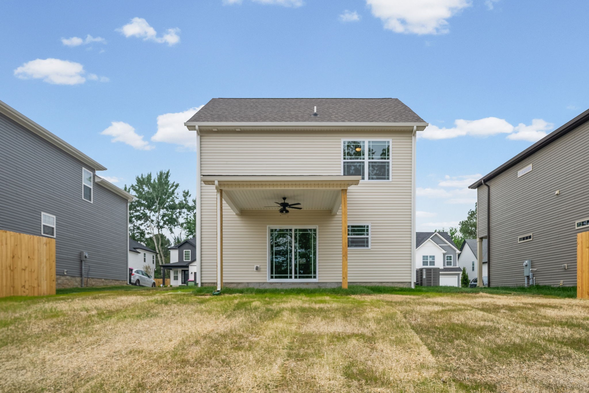 255 Switchgrass Drive Clarksville TN 37042